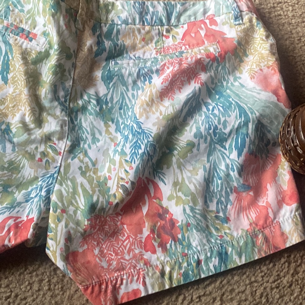 Patterned shorts - Picture 8 of 9